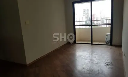 Apartamento com 3 quartos à venda na Rua Copacabana, 466, Santa Teresinha, São Paulo por R$ 745.000