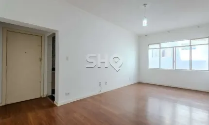 Apartamento com 2 quartos à venda na Rua Avanhandava, 245, Bela Vista, São Paulo por R$ 744.999