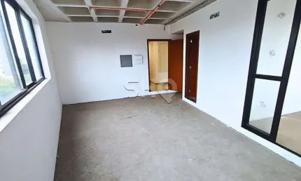 Sala comercial à venda na rua antônio raposo, 152, lapa, são paulo, 38 m2 por r$ 482.400