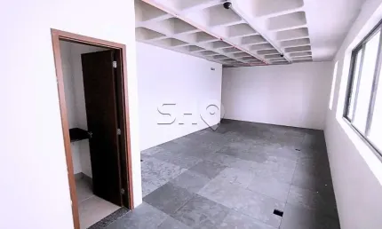 Sala comercial à venda na Rua Antônio Raposo, 152, Lapa, São Paulo por R$ 484.900