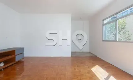 Apartamento com 3 quartos à venda na Rua Fábia, 500, Vila Romana, São Paulo por R$ 1.000.000