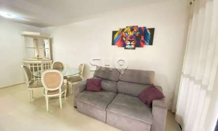 Apartamento com 1 quarto à venda na Alameda Ribeirão Preto, 410, Bela Vista, São Paulo por R$ 689.000