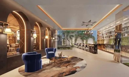 Apartamento com 4 quartos à venda na Avenida Professor Ascendino Reis, 1300, Vila Clementino, São Paulo por R$ 9.374.093