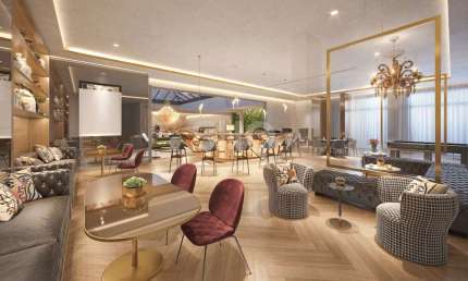 Apartamento com 4 quartos à venda na Avenida Professor Ascendino Reis, 1300, Vila Clementino, São Paulo por R$ 9.352.504
