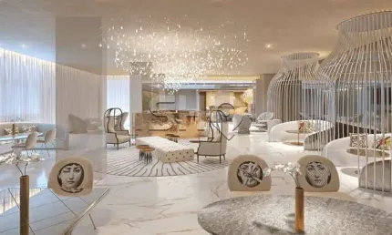 Apartamento com 4 quartos à venda na Avenida Professor Ascendino Reis, 1300, Vila Clementino, São Paulo por R$ 10.592.200