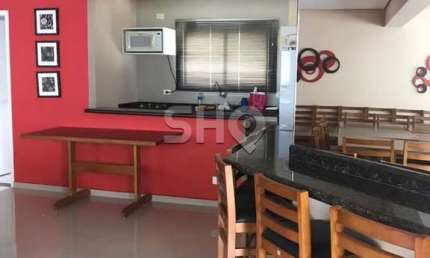 Apartamento com 3 quartos à venda na Rua Eudoro Lemos de Oliveira, 169, Santana, São Paulo por R$ 1.700.000