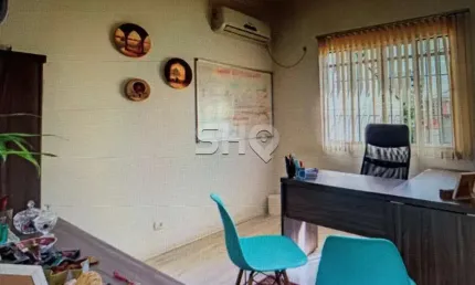 Casa comercial à venda na Avenida Professor Alfonso Bovero, 807, Perdizes, São Paulo por R$ 2.800.000