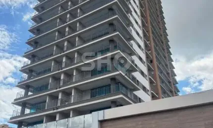 Apartamento com 3 quartos à venda na Avenida Piraíba, 396, Centro Comercial Jubran, Barueri por R$ 1.950.000