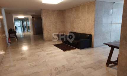Apartamento com 3 quartos à venda na Rua Doutor Melo Alves, 247, Cerqueira César, São Paulo por R$ 1.420.000