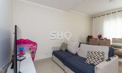 Casa em condomínio fechado com 3 quartos à venda na Jardimirim, 159, Jardim do Colégio, São Paulo por R$ 700.000