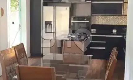 Casa em condomínio fechado com 4 quartos à venda na Rua Almirante de Inhaúma, 366, Serra da Cantareira, São Paulo por R$ 1.100.000