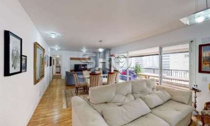 Apartamento com 3 quartos para alugar na Rua José Gomes Falcão, 304, Parque Industrial Tomas Edson, São Paulo por R$ 9.000