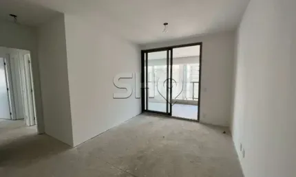 Apartamento com 3 quartos à venda na rua apiacás, 279, perdizes, são paulo, 109 m2 por r$ 1.798.500