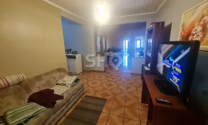 Casa com 5 quartos à venda na Avenida Miguel de Castro, 1659, Vila Pereira Barreto, São Paulo por R$ 485.000