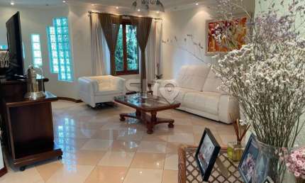Casa em condomínio fechado com 3 quartos à venda na Coral, 614, Jardim Fazenda Rincão, Arujá por R$ 2.150.000