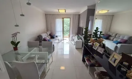Apartamento com 2 quartos à venda na rua camarajé, 65, jardim paraíso, são paulo, 67 m2 por r$ 585.000