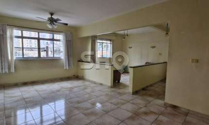 Apartamento com 2 quartos à venda na Rua Voluntários da Pátria, 2128, Santana, São Paulo por R$ 374.000