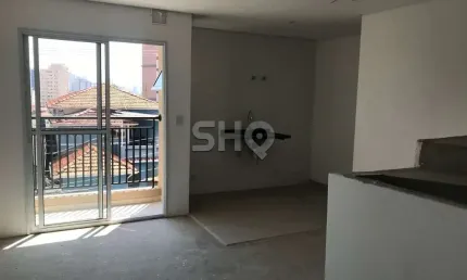 Apartamento com 2 quartos à venda na rua lídia coelho, 7, santana, são paulo, 59 m2 por r$ 765.000
