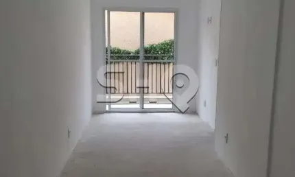 Apartamento com 2 quartos à venda na rua lídia coelho, 7, santana, são paulo, 49 m2 por r$ 420.000