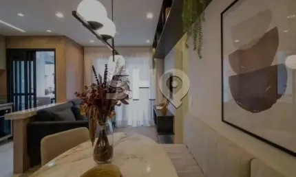Apartamento com 3 quartos à venda na Rua Fortunato Ferraz, 625, Vila Anastácio, São Paulo por R$ 798.000