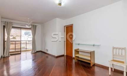 Apartamento com 3 quartos à venda na Rua Borebi, 177, Vila Mariana, São Paulo por R$ 839.000