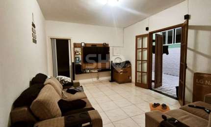 Casa com 4 quartos à venda na Benvenuto Cellini, 200, Jardim das Vertentes, São Paulo por R$ 900.000