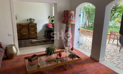 Cobertura com 2 quartos para alugar na Rua Marquês de Paranaguá, 51, Consolação, São Paulo por R$ 6.900