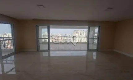 Apartamento com 4 quartos à venda na alameda afonso schmidt, 555, santa teresinha, são paulo, 260 m2 por r$ 3.462.000