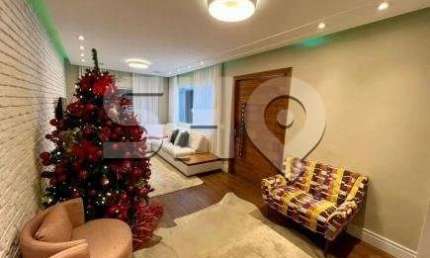 Casa com 3 quartos à venda na Rua Derval, 148, Vila Mascote, São Paulo por R$ 2.600.000