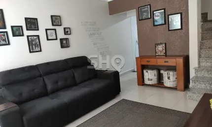 Casa com 2 quartos à venda na rua comandante gualberto, 49, vila mazzei, são paulo, 95 m2 por r$ 485.000