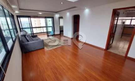 Apartamento com 4 quartos à venda na Avenida Alberto Byington, 254, Vila Maria Alta, São Paulo por R$ 1.150.000