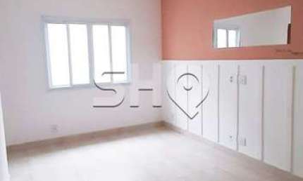 Casa em condomínio fechado com 2 quartos à venda na Doutor Abílio Sampaio, 370, Vila Gustavo, São Paulo por R$ 490.000