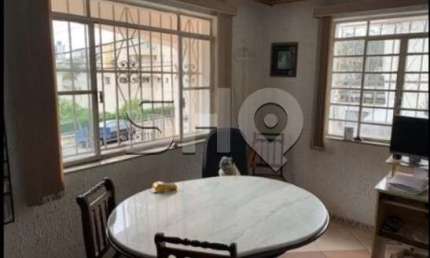 Casa com 3 quartos à venda na Rua Tucuna, 1187, Perdizes, São Paulo por R$ 3.300.000