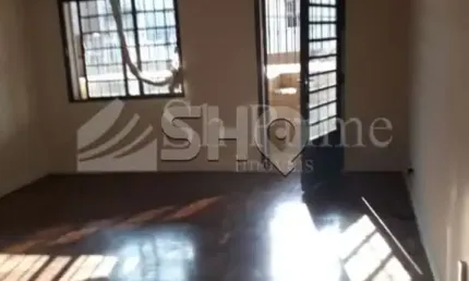 Casa com 2 quartos à venda na Rua Doutor Tomás Catunda, 25, Vila Anglo Brasileira, São Paulo por R$ 900.000