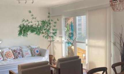 Apartamento com 2 quartos à venda na Avenida Arruda Botelho, 570, Alto de Pinheiros, São Paulo por R$ 2.150.000