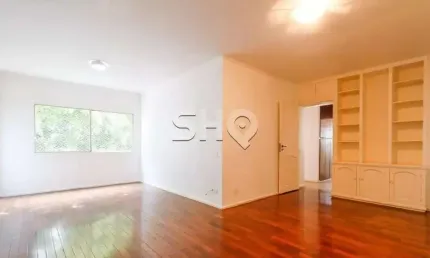 Apartamento com 3 quartos à venda na Rua Senador César Lacerda Vergueiro, 531, Sumarezinho, São Paulo por R$ 1.200.000