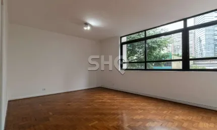 Apartamento com 2 quartos à venda na rua joaquim floriano, 1038, itaim bibi, são paulo, 103 m2 por r$ 950.000