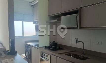 Apartamento com 2 quartos à venda na Avenida Mazzei, 227, Vila Mazzei, São Paulo por R$ 425.000