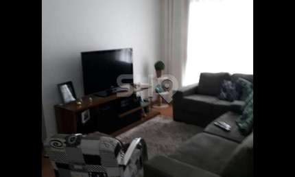 Apartamento com 3 quartos à venda na Avenida Nova Cantareira, 1413, Tucuruvi, São Paulo por R$ 775.000