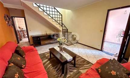 Casa com 3 quartos à venda na Helvídio Gouveia, 181, Água Fria, São Paulo por R$ 950.000