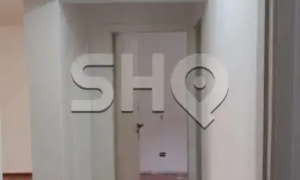 Apartamento com 2 quartos à venda na Rua Altinópolis, 157, Água Fria, São Paulo por R$ 450.000