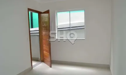 Apartamento com 2 quartos à venda na Rua Purus, 178, Vila Mazzei, São Paulo por R$ 380.000
