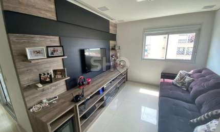 Apartamento com 3 quartos à venda na Rua Carlos Escobar, 141, Santana, São Paulo por R$ 2.400.000