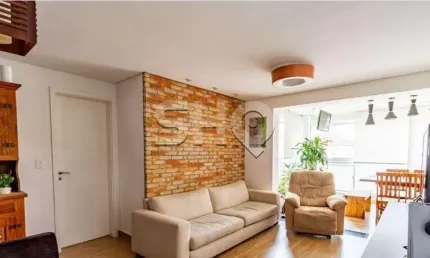 Apartamento com 3 quartos à venda na Rua Salete, 279, Santana, São Paulo por R$ 1.515.000