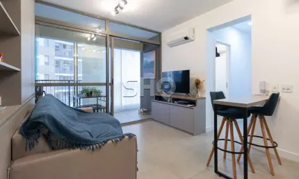 Apartamento com 3 quartos à venda na Rua Pedro Doll, 309, Santana, São Paulo por R$ 1.750.000