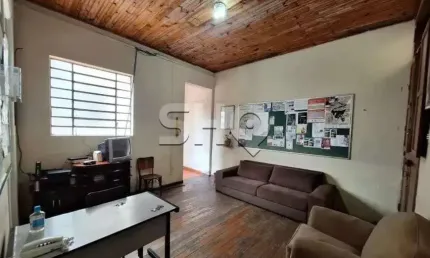 Casa com 6 quartos à venda na vicente prado, 74, bela vista, são paulo, 289 m2 por r$ 1.100.000