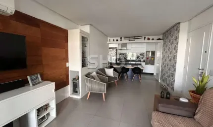 Apartamento com 3 quartos para alugar na Rua Doutor Miranda de Azevedo, 1155, Vila Anglo Brasileira, São Paulo por R$ 8.500