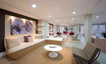 Apartamento com 2 quartos à venda na Rua Doutor Miranda de Azevedo, 1285, Vila Anglo Brasileira, São Paulo por R$ 949.000