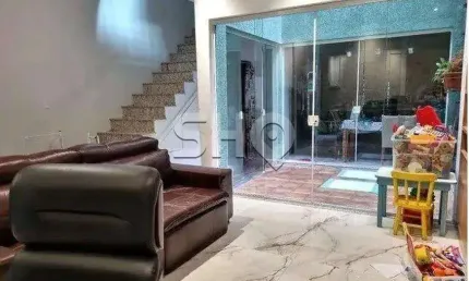 Casa com 3 quartos à venda na maria júlia, 117, casa verde, são paulo, 135 m2 por r$ 1.590.000
