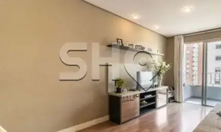 Apartamento com 2 quartos à venda na rua padre chico, 551, perdizes, são paulo, 69 m2 por r$ 780.000